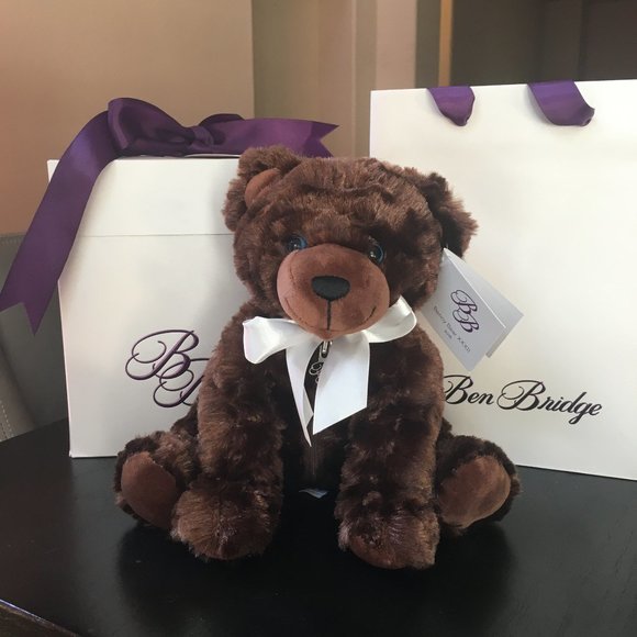 Diamond Heart Pendant Necklace White Gold - Picture 8 of 14